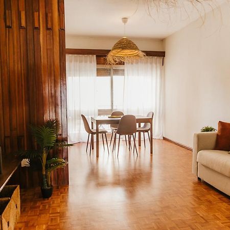Apartamento Santos Pousada Porto Exterior photo